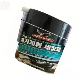 달곰스토어 거품식 흡기계통 세정제 엔진세정제