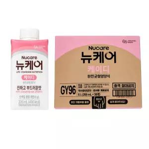 뉴케어 케이디 200ml X 30개