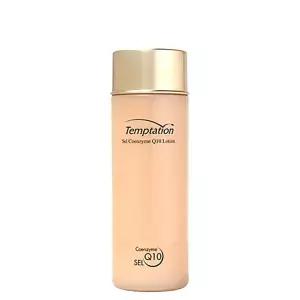 한국화장품 템테이션 셀 코엔자임 큐텐 로션 160ml