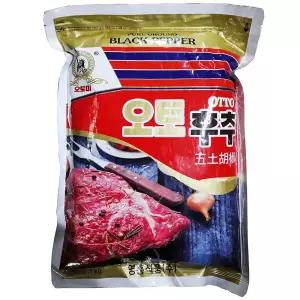 영흥식품 영흥 오토 흑 후추가루 1Kg 이강산닷컴