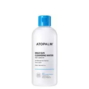 아토팜 마일드 선 클렌징 워터 250ml