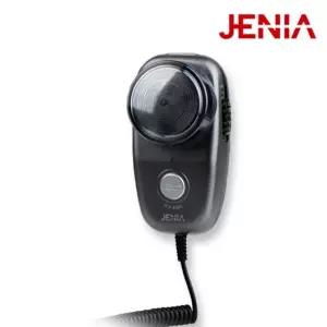 제니아 대형 차량용면도기 JCA-8002 국산 전동 24V시거잭 남자 전기 면도기 트럭 버스용