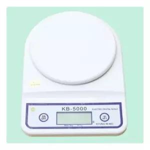 제빵 KB-5000 전자저울 계량 실험 주방 경인 요리 WFLSXY8