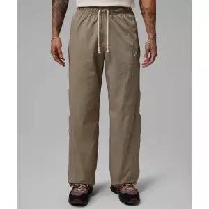 나이키 NIKE 조던 브루클린 페스티벌 팬츠 M - 카키:페일 아이보리 IF1951-247 262090