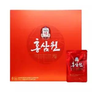 정관장 홍삼원 70ml x 60포