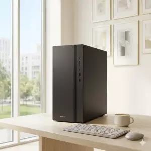 삼성전자 DM500THA-AC51B 16GB M.2 512GB 무선랜 무선키보드마우스 업무최적화