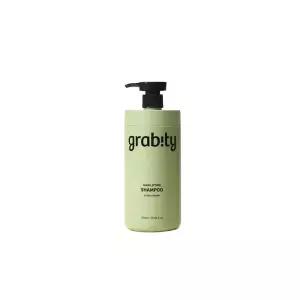 그래비티 카이스트 특허 탈모샴푸 엑스트라 스트롱 475ml 탈모완화 볼륨 샴푸