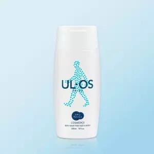 우르오스 스킨워시 300ml (남자 바디워시)