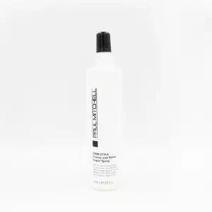 폴미첼 프리즈 앤 샤인 슈퍼 스프레이 250ml