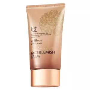 자연스럽게 밀착되는 깨끗한 피부 멀티 비비크림 50ml