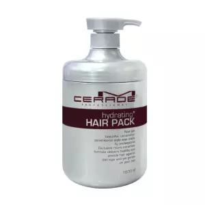 소망 엠세라드 하이드레이팅 트리트먼트 헤어팩 1000ml
