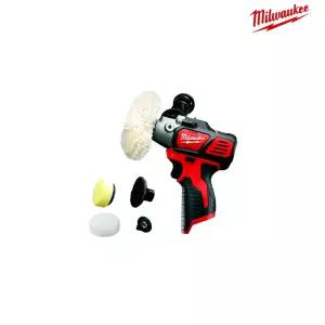 폴리셔 충전 광택기 베어툴 충전폴리셔 12V m12 BPS-0