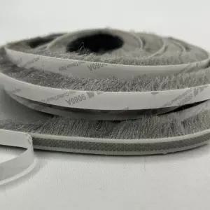 방충망 샷시 틈새막이 모헤어 23mm x 5m