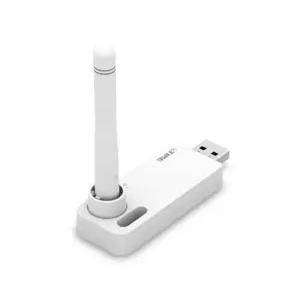 학교 무선랜카드 EFM ipTIME N150UA2 USB 2 휴대용 USB연결형 하니C2