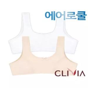 고아라 보리보리 75AA~90AA주니어1단계 에어로쿨 브라1종CBR6049 1099975