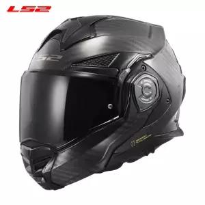 LS2 FF901 ADVANT X CARBON 어드밴트 X 카본 시스템 오토바이 헬멧 플립업