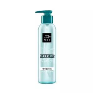 학교 스타일케어 하드 미쟝센 글레이즈 스트롱 홀드 헤어젤 500ml 서치42