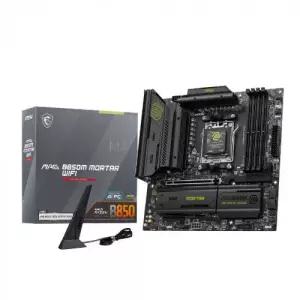 MSI MAG B850M 박격포 WIFI