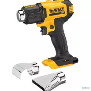 공구샵 디월트 충전열풍기 DCE530N(배터리X,충전기X) (=20V MAX) 1EA