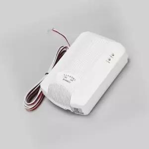소방감지기 소방용품 가스경보기 LNG DC 12V ND-112N