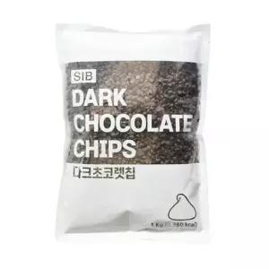 선인 다크초코칩 1kg