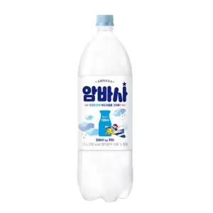 암바사 1.5L 12입 토레타 이온음료 포카리스웨트 게토레이 이프로