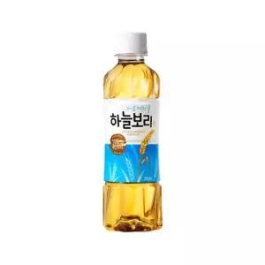 웅진 하늘보리 325ml 20페트 식품 음료 간식 커피 다과
