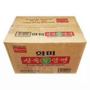 화미 실속 찰당면 14kg