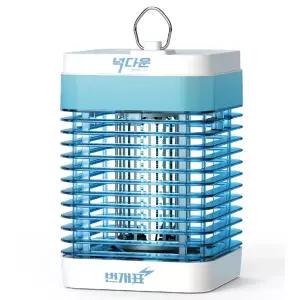 전격 살충기 넉다운 KKD2200