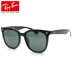 RayBan RB4379D 60171 [레이반] 선글라스 아시안 피트 모델 즉 발송 가능[룩스 오티카 재팬