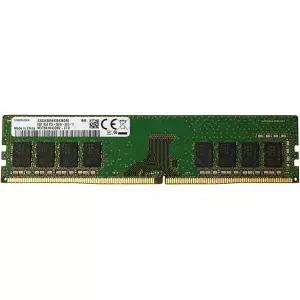삼성 8GB DDR4 PC4-21300 2666MHz 288 핀 UM 1.2V CL 19 데스크톱 램 메모리 모듈 M378A1K43DB2-CTD