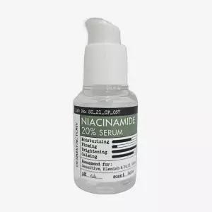 더마팩토리 나이아신아마이드 20 세럼 30ml