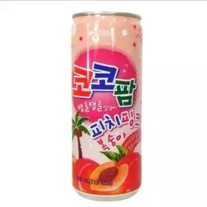 해태음료 코코팜 피치핑크 240ml X 30캔