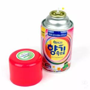 SD3 자동분사기 리필 자동분사기향캔