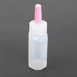( )말랑이 20cc 긴마개 아기약병 PE 투약병 100개