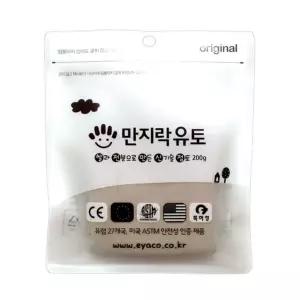 애니라벨 만지락 B1 소프트유토(200g)