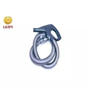 LG전자 K83RG 싸이킹 진공청소기 주름호스