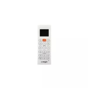 LG SQ06BCJWAJ 사용 휘센 벽걸이 에어컨 리모컨