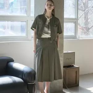 데일리큐롯반바지 VVCDL5M4361_GN
