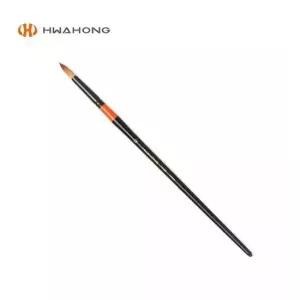 수채화물감 화홍 수채화붓 700R 낱자루 12호