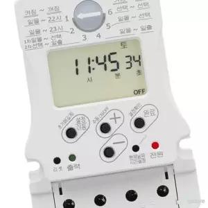 공구샵 디지털타임스위치 산업설비 디지털타이머스위치 SMT-20A