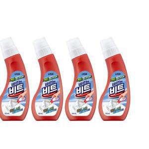 5개입 바르는 부분세척제 220ml 비트