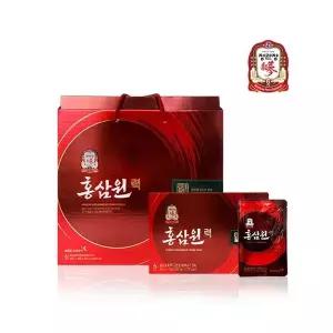 정관장 홍삼원력 50ml 30포 캐리어타입