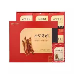 종근당건강 6년근 홍삼 골드