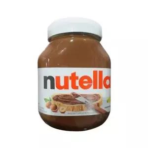 누텔라 발라먹는 초코 스프레드 1kg 쨈 잼 크림
