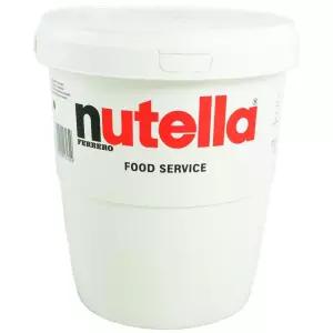 Nutella 누텔라 대용량 3kg