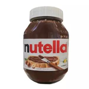 누텔라 스프레드 1kg 코스트코 초콜릿 잼