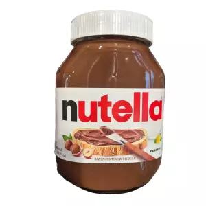 페레로 누텔라 초코잼 1kg 코스트코 대용량 악마의잼