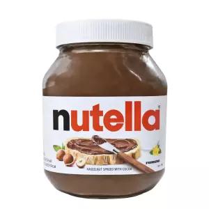 페레로 누텔라 1kg 초코 코스트코 악마의 스프레드 잼 대용량 업소용 도매용 브런치 간식