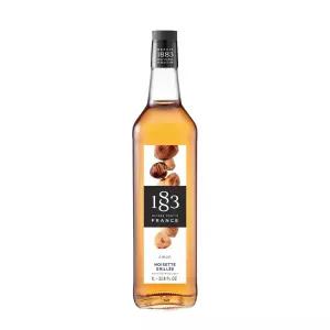 1883 헤이즐넛 시럽 1L